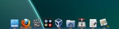 Docky 5ƯPlank Themes