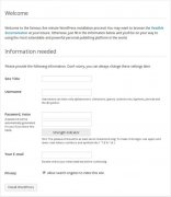 Ubuntu 14.10ϰװWordPress