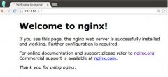 CentOS°װLEMP(NginxMariaDB/MySQLPHP)