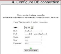 64λCentOS 6.2°װZabbix 2.0.6