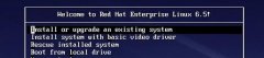 IBM X3100 M4װCentOS 6.5RHEL 6.5˵