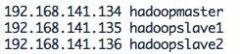 CentOS 6.5Ⱥװ64λHadoop2.2.0