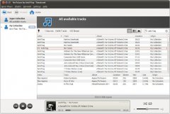 Ubuntu 15.04/14.10/14.04°װTomahawk 0.8.3