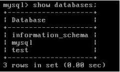 LinuxRHEL5LAMPվƽ̨װMYSQL