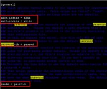 CentOS 6.4SVN