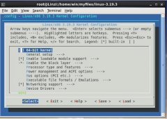 Linuxں3.19.3