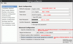 RHEL6Kickstartֵذװ