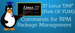 27LinuxDNF
