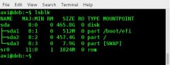 һЩLinuxС