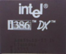 LinuxС֪ʶ-i386ʲô