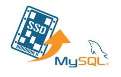 SSDµMySQL IOŻ