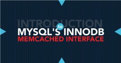 MySQL & NoSQLCMemcached
