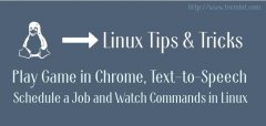 LinuxСɣChromeСϷ˵ƻҵظִ