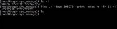 Linuxɾļķ