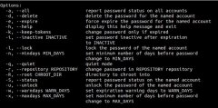10Linuxеpasswdʾ