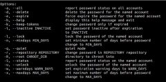 10Linuxеpasswdʾ