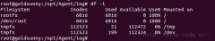 openwrtϵͳгNo space left on device