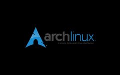 ƼʹArch Linux