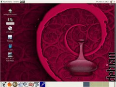 DebianΪLinuxϵͳ߸ԭ