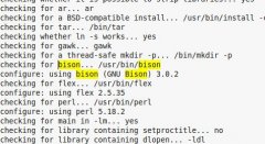 新安装的linux(mint或ubuntu)系统中安装postgresql-xc安装的包
