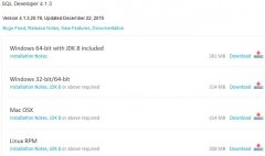 ubuntu°װoracle sql developer