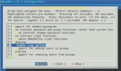 Ƕʽlinux consoleõ¼