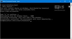 Windows10ϵͳοLinux Bash