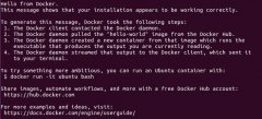 ubuntu 16.04װdocker