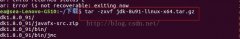 ubuntu16.04°װjdkandroid studio