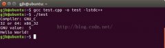 Linux GCC--ʹmakefileб