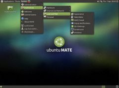 Ubuntu Mate 16.04ͨPPAMate 1.14