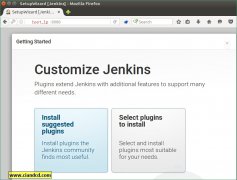 jenkinsdocker dockerjenkins