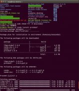 python caffeNo module named google.protobuf.internal