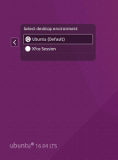 Ubuntu 16.04Fedora 22-24ϰװµXFCE棿