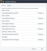Ubuntu LinuxƽPSV