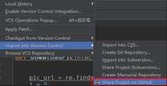 ubuntu16ϵͳpycharmʹgitύgithubֿ