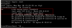 克隆虚拟Linux后ip找不到(虚拟系统没有eth0网卡)问题解决