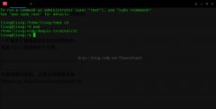 Deepin Terminal SnapӦãUbuntu 16.04ϵͳϰװ