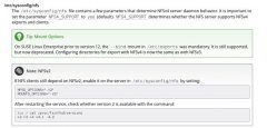 NFSVFS: Unable to mount root fs via NFS, trying floppy.