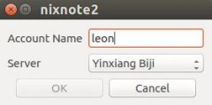 ʹLinuxӡʼnixnote2