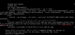 centos下/usr/bin/sudo务必属于用户ID 0(用户)并且设置setuid位