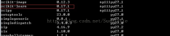 ImportError: No module named sklearn model_selection的解决