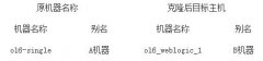 虚拟机克隆后eth0网卡变成eth1网卡并且IP地址消失问题解决