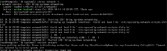 centos7.2中启动polkit服务启动失败