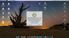 MATE 1.16.2ڿUbuntu MATE 16.04.2 LTS