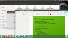 Ubuntu 16.04¸ılibreofficewriterɫ