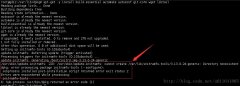 Ubuntu⣺dpkg: error processing package
