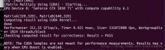 ubuntu16.04+GTX1050-Ti+cuda8.0(ظ¼)
