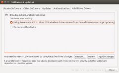 xps13 ubuntu14.04,ERROR (dkms apport)Ľ