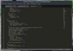 UbuntuϰװSublime Text 3